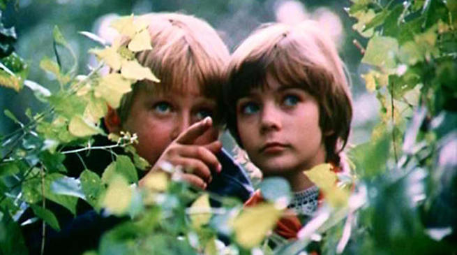 Суд Амстердама запретил советский детский фильм Суд Амстердама запретил советский детский фильм