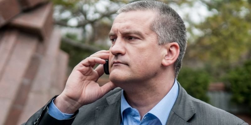 Украина: Возврат Крыма обречен Украина: Возврат Крыма обречен