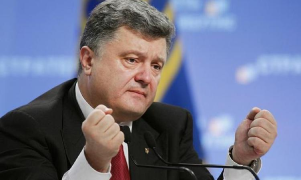 Как Порошенко собирается вернуть Крым