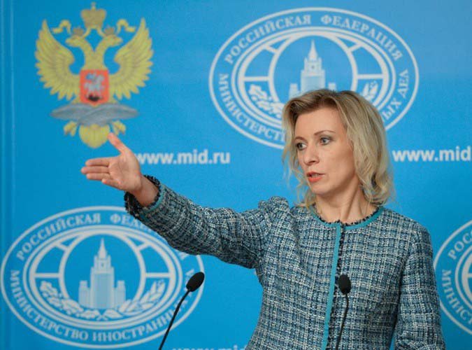 Сначала все звонят в Вашингтон, а Вашингтон после этого звонит в Москву Сначала все звонят в Вашингтон, а Вашингтон после этого звонит в Москву