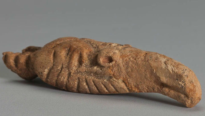 Археологическая сенсация из Хакасии: изучено детское погребение возрастом 4500 лет Археологическая сенсация из Хакасии: изучено детское погребение возрастом 4500 лет