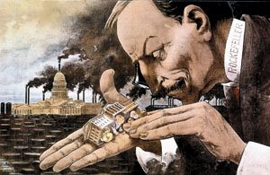 Клуб бенефициаров