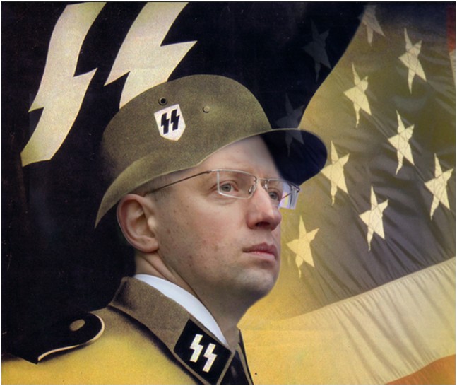 Тайна, которую знает натовская свинья. Юрий Селиванов Тайна, которую знает натовская свинья. Юрий Селиванов