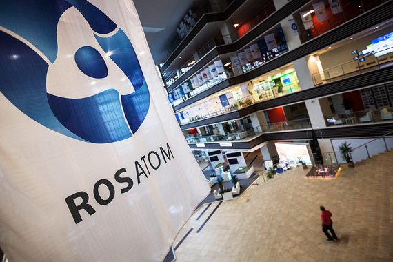 Россия построит АЭС "Руппур" в Бангладеш Россия построит АЭС "Руппур" в Бангладеш