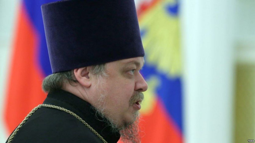 Скандальные высказывания политиков — 2015