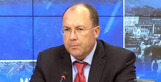 Скандальные высказывания политиков — 2015