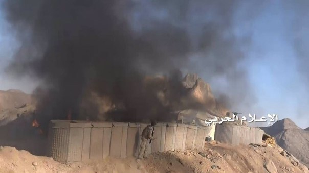 В Сирии армия России бросила в бой боевых роботов В Сирии армия России бросила в бой боевых роботов