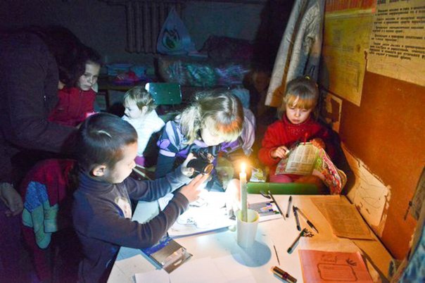 Сводки от ополчения Новороссии 25.12.2015 Сводки от ополчения Новороссии 25.12.2015