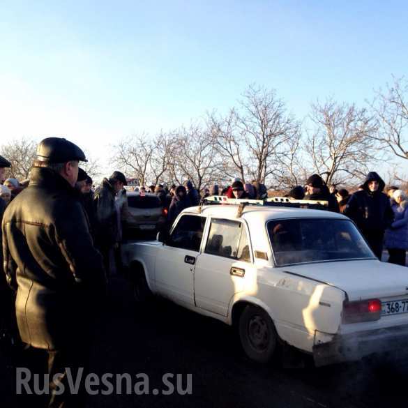 Сводки от ополчения Новороссии 25.12.2015 Сводки от ополчения Новороссии 25.12.2015