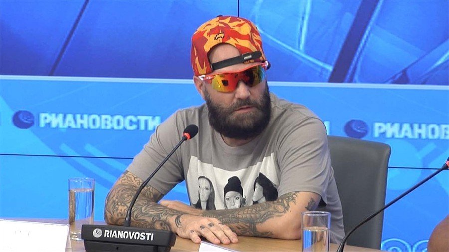 Политика Украины. Список персон нон грата пополнили Рой Джонс и Фред Дёрст