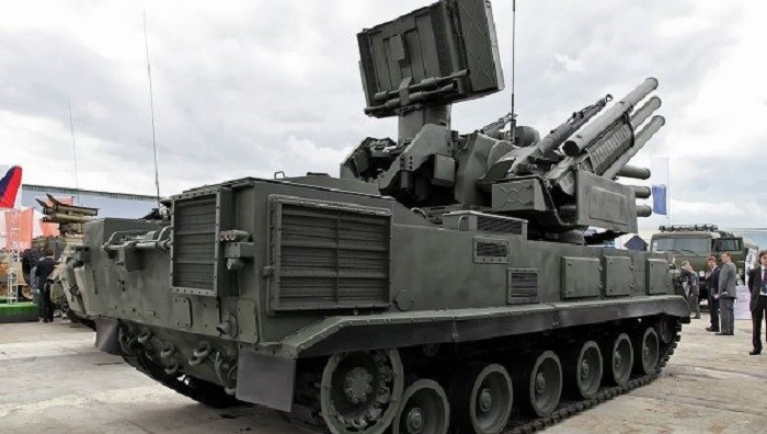 Новости ВПК, Армии и Флота России (25-12-2015) Новости ВПК, Армии и Флота России (25-12-2015)