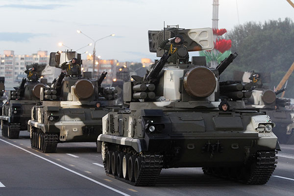 Новости ВПК, Армии и Флота России (25-12-2015) Новости ВПК, Армии и Флота России (25-12-2015)