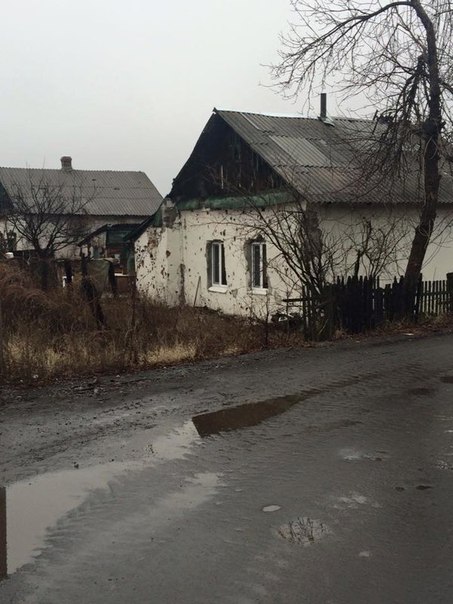 Сводки от ополчения Новороссии 25.12.2015 Сводки от ополчения Новороссии 25.12.2015