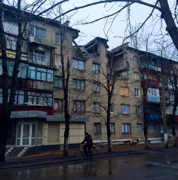 Сводки от ополчения Новороссии 25.12.2015 Сводки от ополчения Новороссии 25.12.2015