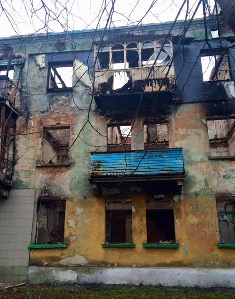 Сводки от ополчения Новороссии 25.12.2015 Сводки от ополчения Новороссии 25.12.2015