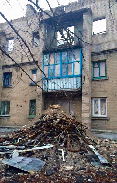 Сводки от ополчения Новороссии 25.12.2015 Сводки от ополчения Новороссии 25.12.2015