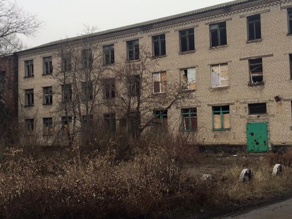 Сводки от ополчения Новороссии 25.12.2015 Сводки от ополчения Новороссии 25.12.2015