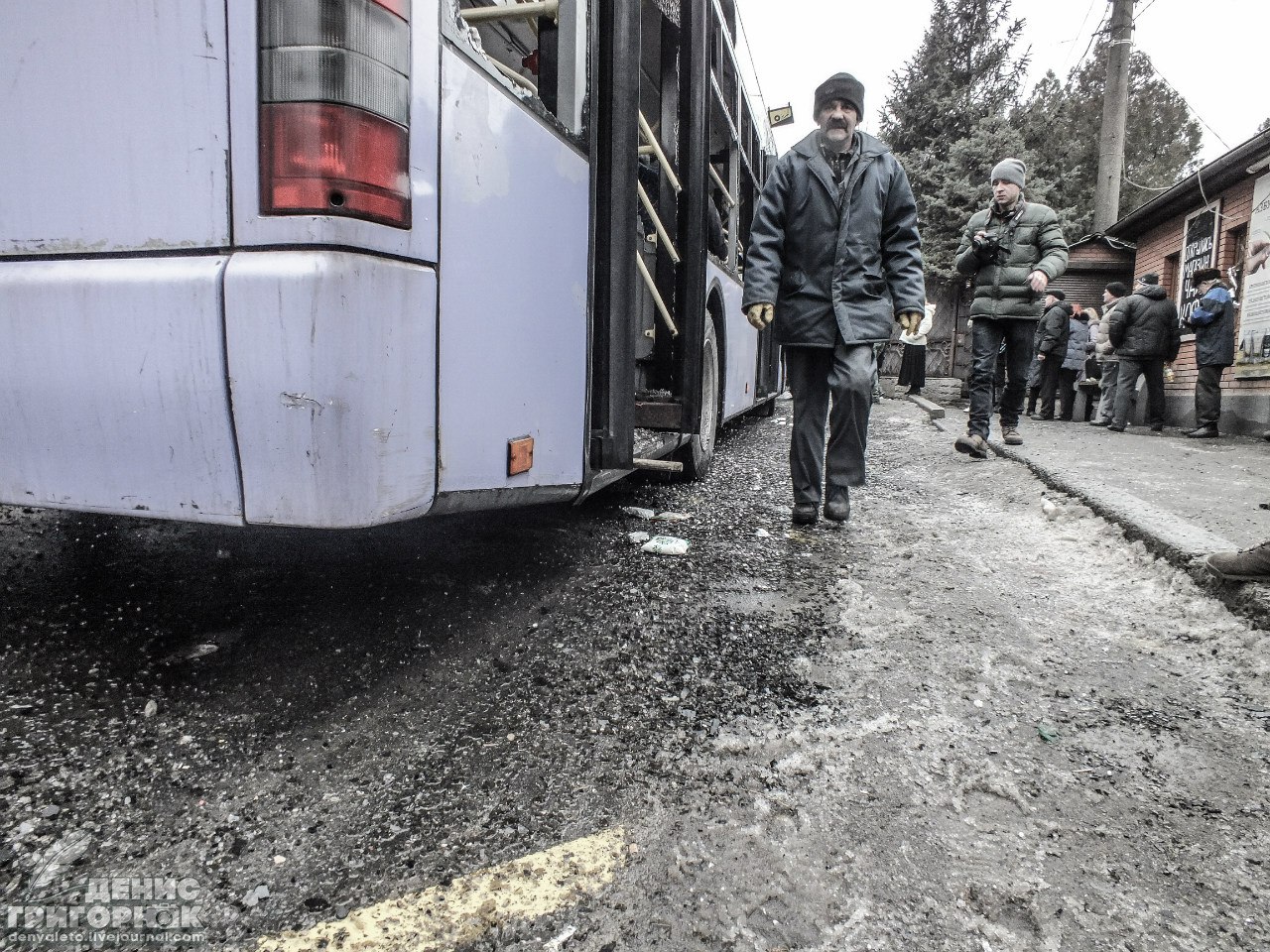 Сводки от ополчения Новороссии 25.12.2015 Сводки от ополчения Новороссии 25.12.2015