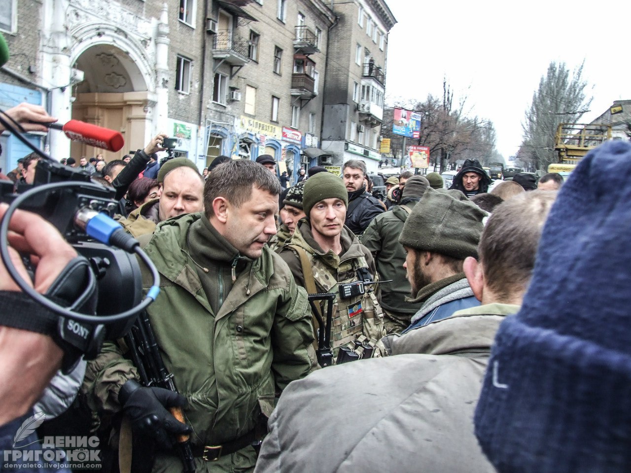 Сводки от ополчения Новороссии 25.12.2015 Сводки от ополчения Новороссии 25.12.2015