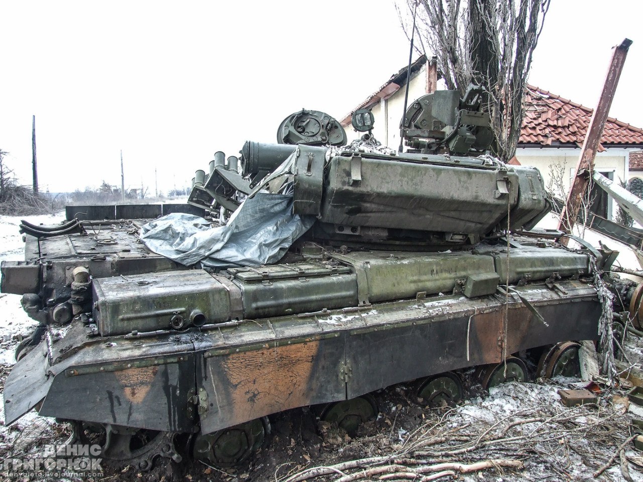 Сводки от ополчения Новороссии 25.12.2015 Сводки от ополчения Новороссии 25.12.2015