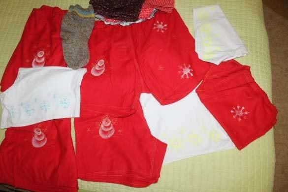 От оно чё, Михалыч! Для запорожских артиллеристов пошили красные наградные трусы