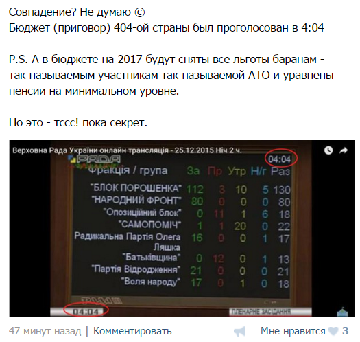 "Мыздобулы" в картинках. Смешных и не очень... 25-12-2015