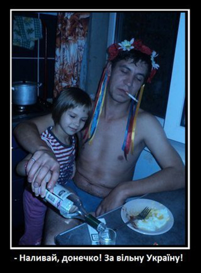 "Мыздобулы" в картинках. Смешных и не очень... 25-12-2015