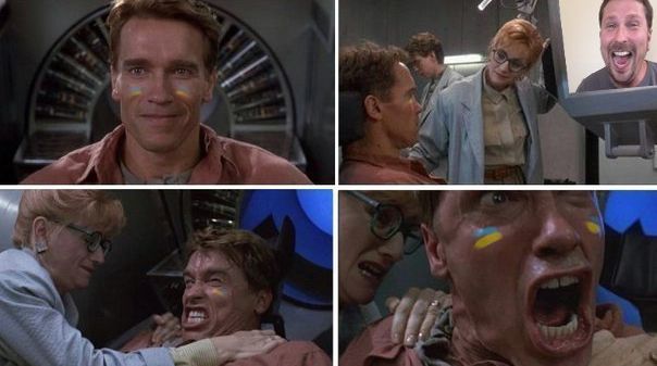 "Мыздобулы" в картинках. Смешных и не очень... 25-12-2015