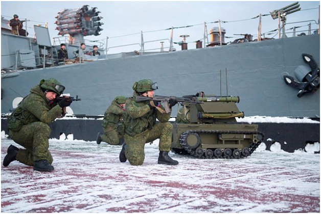 Российская оборонка наконец-то «раскочегарилась»! Юрий Селиванов Российская оборонка наконец-то «раскочегарилась»! Юрий Селиванов