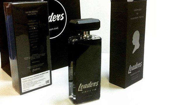 Guardian: Владимир Путин пахнет еловыми шишками и черной смородиной