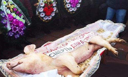 Украина. Чего ждать от бюджета-2016 Украина. Чего ждать от бюджета-2016