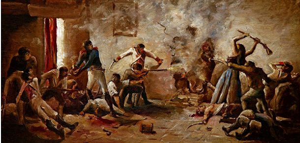 Польские янычары Гитлера XIX века