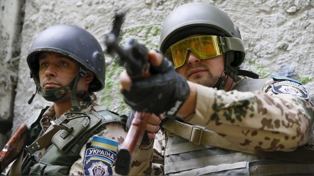 Propagandaschau: Ложью в фильме о Путине ZDF изобличил сам себя Propagandaschau: Ложью в фильме о Путине ZDF изобличил сам себя