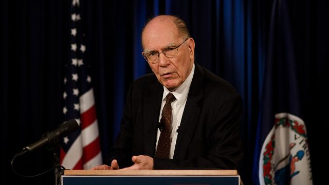 Неужели всё так плохо?.. Обращение к нации: «Американский народ, вас предали!» Ларуш