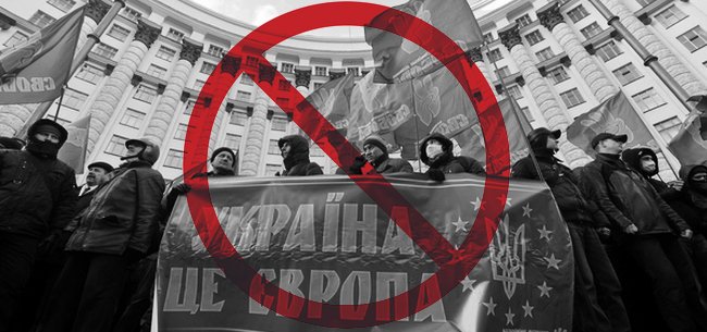 Шокирующий репортаж Le Figaro из Новороссии