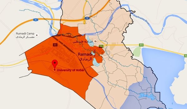 Обзор боевых действий и событий на Ближневосточном фронте 26-12-2015 Обзор боевых действий и событий на Ближневосточном фронте 26-12-2015