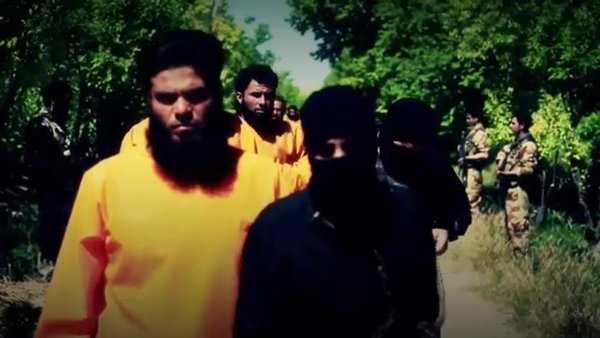 Обзор боевых действий и событий на Ближневосточном фронте 26-12-2015 Обзор боевых действий и событий на Ближневосточном фронте 26-12-2015