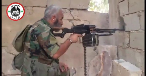 Обзор боевых действий и событий на Ближневосточном фронте 26-12-2015 Обзор боевых действий и событий на Ближневосточном фронте 26-12-2015