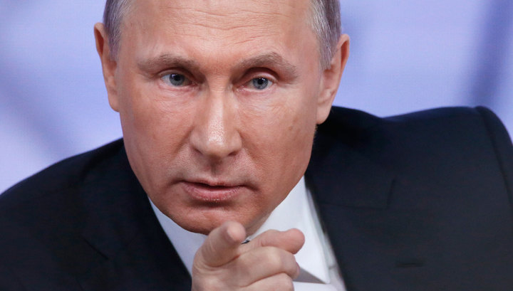 Обама пожинает плоды неуважения к Путину – СМИ Обама пожинает плоды неуважения к Путину – СМИ