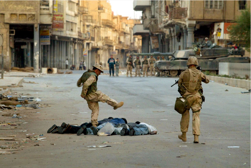 Ближний Восток без США, или Как было до прихода американцев Ближний Восток без США, или Как было до прихода американцев