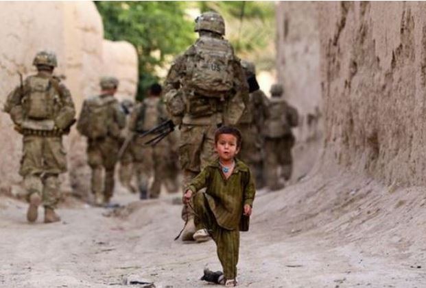 Ближний Восток без США, или Как было до прихода американцев Ближний Восток без США, или Как было до прихода американцев