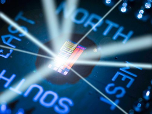 Создан новый материал, обладающий рекордным значением соотношения прочности к весу