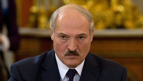 Торговая стена как итог «восточной политики» Киева