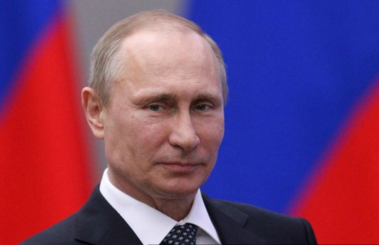 ПУТИН как французская рождественская тема ПУТИН как французская рождественская тема