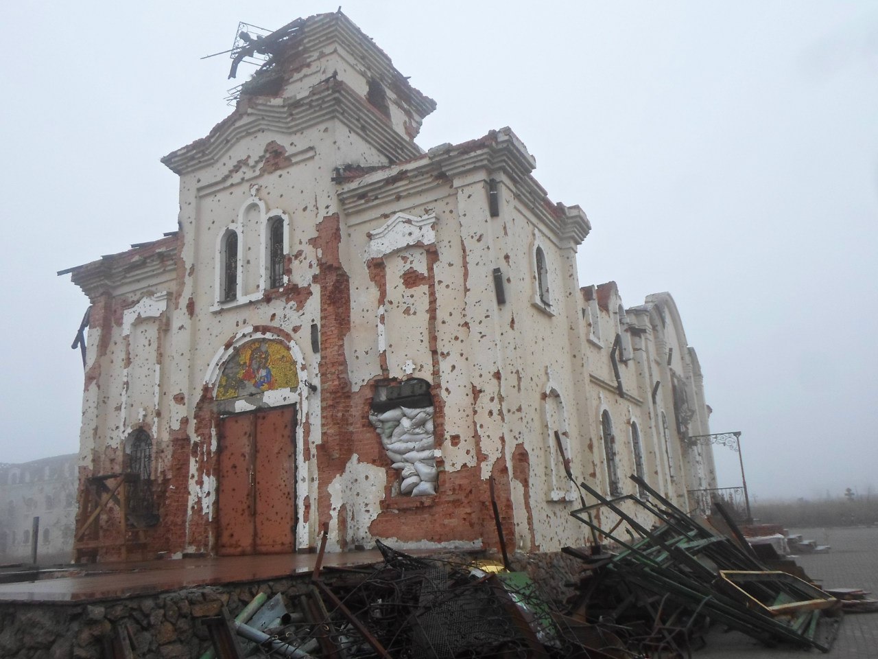 Сводки от ополчения Новороссии 27.12.2015 Сводки от ополчения Новороссии 27.12.2015