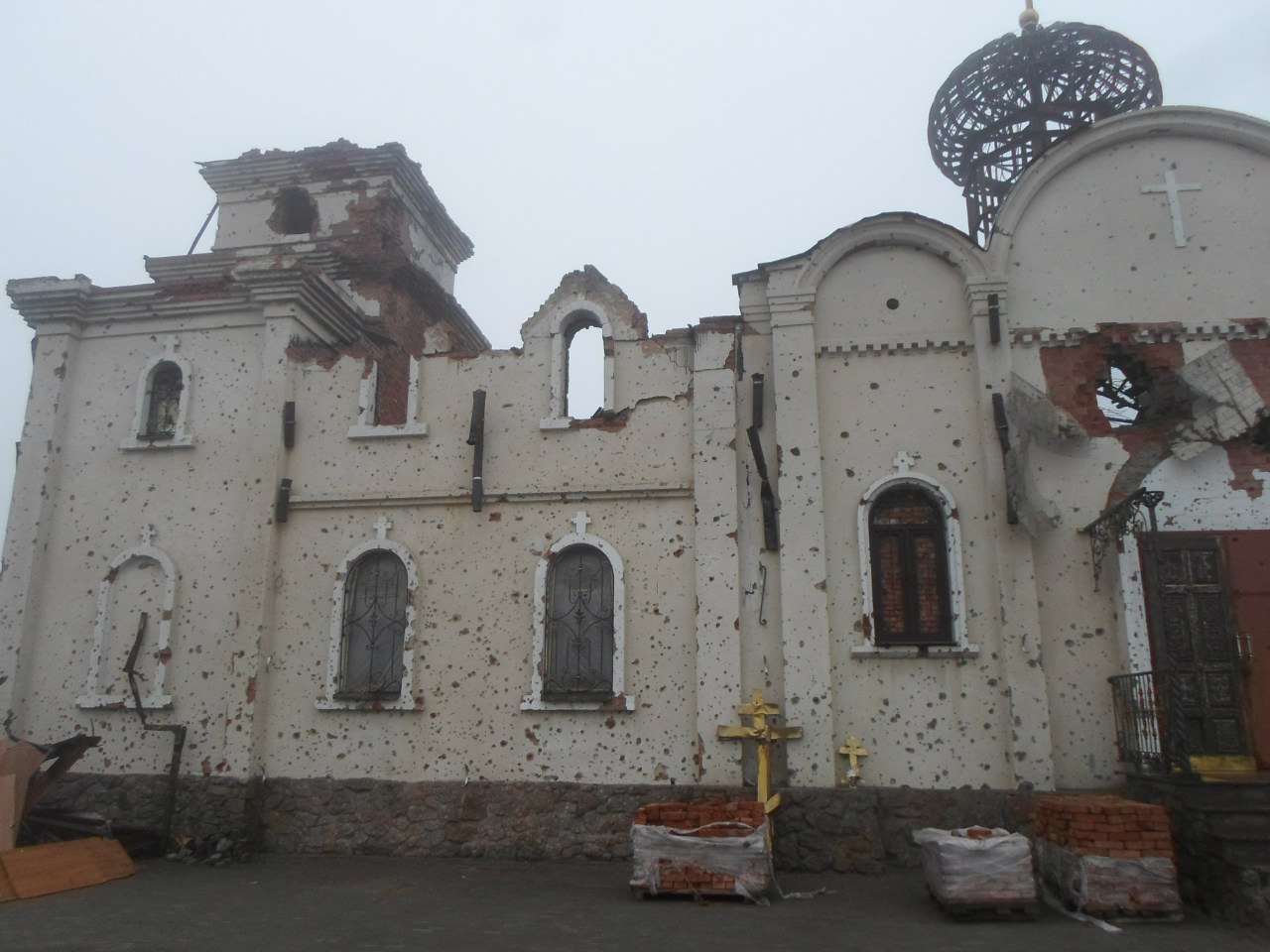 Сводки от ополчения Новороссии 27.12.2015 Сводки от ополчения Новороссии 27.12.2015