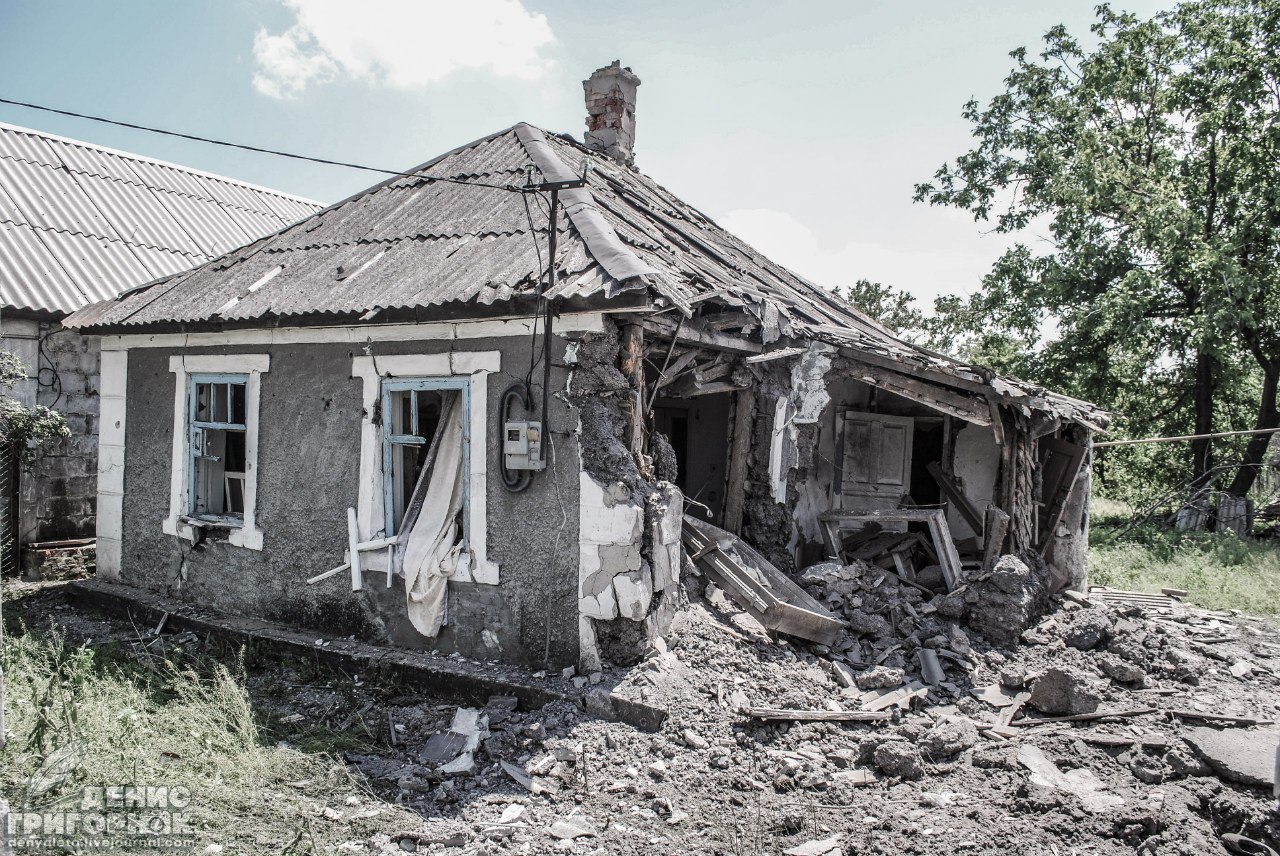 Сводки от ополчения Новороссии 27.12.2015 Сводки от ополчения Новороссии 27.12.2015