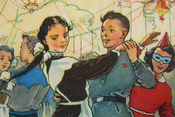 С Новым cчастьем! С Новым cчастьем!