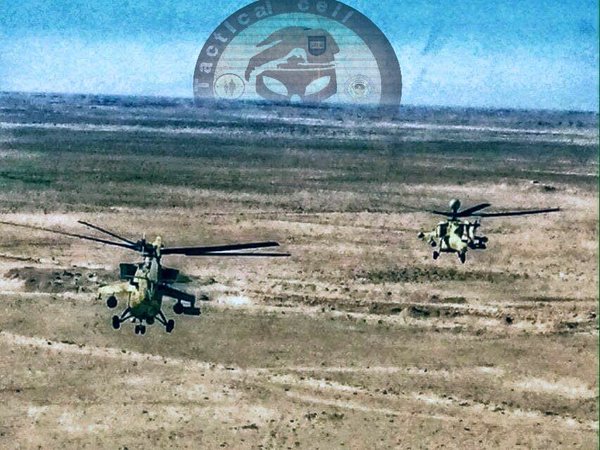 Обзор карты боевых действий и событий в Сирии и Ираке от 27.12.2015г. Обзор карты боевых действий и событий в Сирии и Ираке от 27.12.2015г.