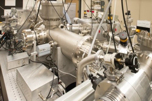 Новая технология масс-спектральной съемки позволяет получить трехмерные снимки внутренностей клеток с высокой разрешающей способностью